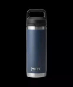 Yeti Rambler 18OZ Bottle Chug