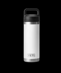 Yeti Rambler 18OZ Bottle Chug
