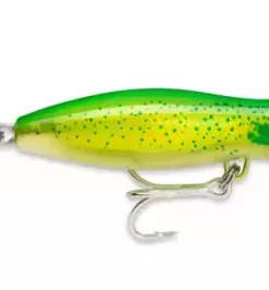 Lures Rapala 130 X-Rap Magnum Xplode Topwater Lure