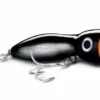 Lures Rapala 130 X-Rap Magnum Xplode Topwater Lure