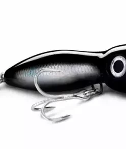 Lures Rapala 130 X-Rap Magnum Xplode Topwater Lure