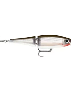 Rapala BXS12 Balsa Xtreme Swimmer Plug Lures