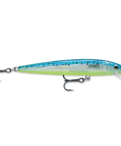 Rapala HJ08 Husky Jerk 08 Plug 14 Rapala HJ08 Husky Jerk 08 Plug