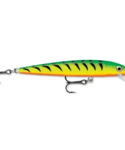 Rapala HJ08 Husky Jerk 08 Plug