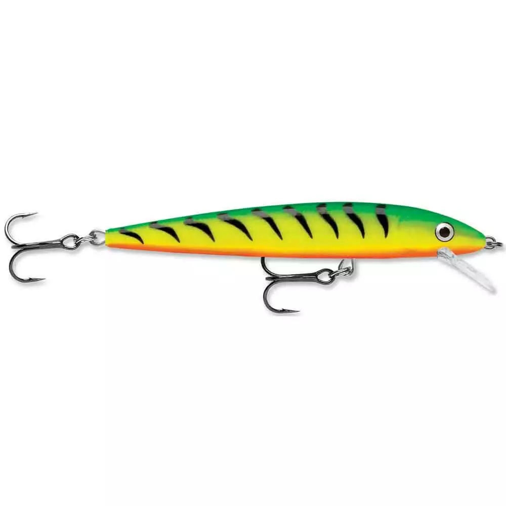 Rapala HJ08 Husky Jerk 08 Plug 4 Rapala HJ08 Husky Jerk 08 Plug