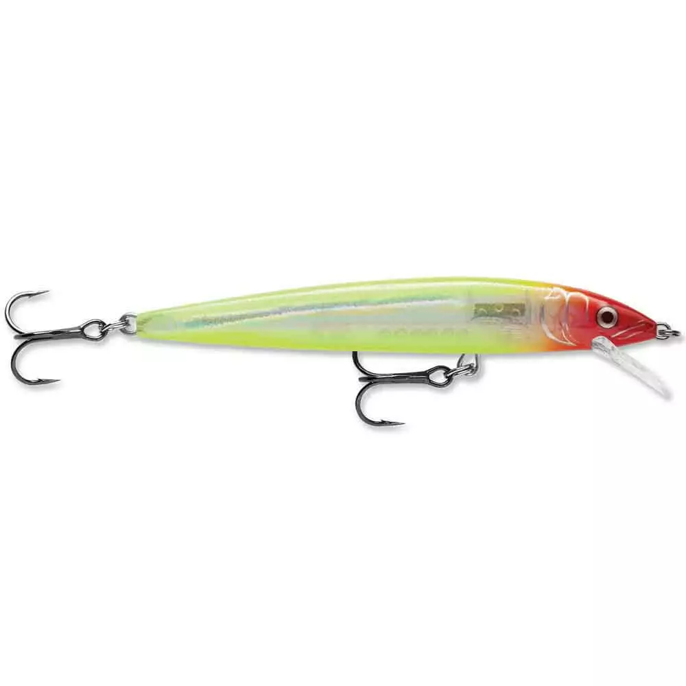 Rapala HJ08 Husky Jerk 08 Plug 7 Rapala HJ08 Husky Jerk 08 Plug