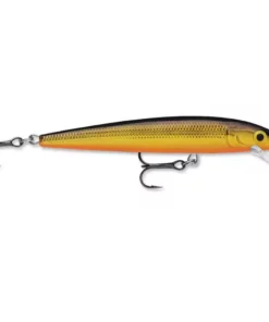 Rapala HJ08 Husky Jerk 08 Plug 13 Rapala HJ08 Husky Jerk 08 Plug