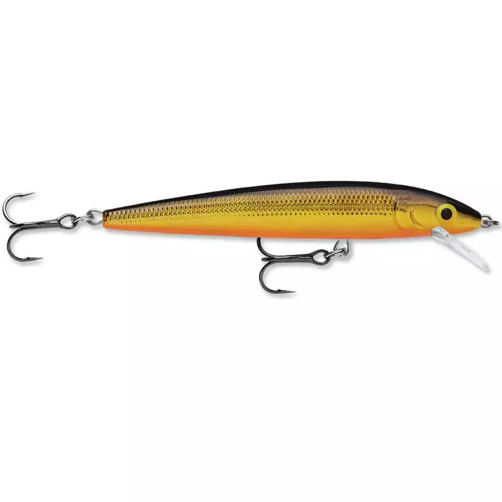 Rapala HJ08 Husky Jerk 08 Plug 5 Rapala HJ08 Husky Jerk 08 Plug