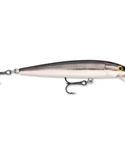 Rapala HJ08 Husky Jerk 08 Plug 19 Rapala HJ08 Husky Jerk 08 Plug