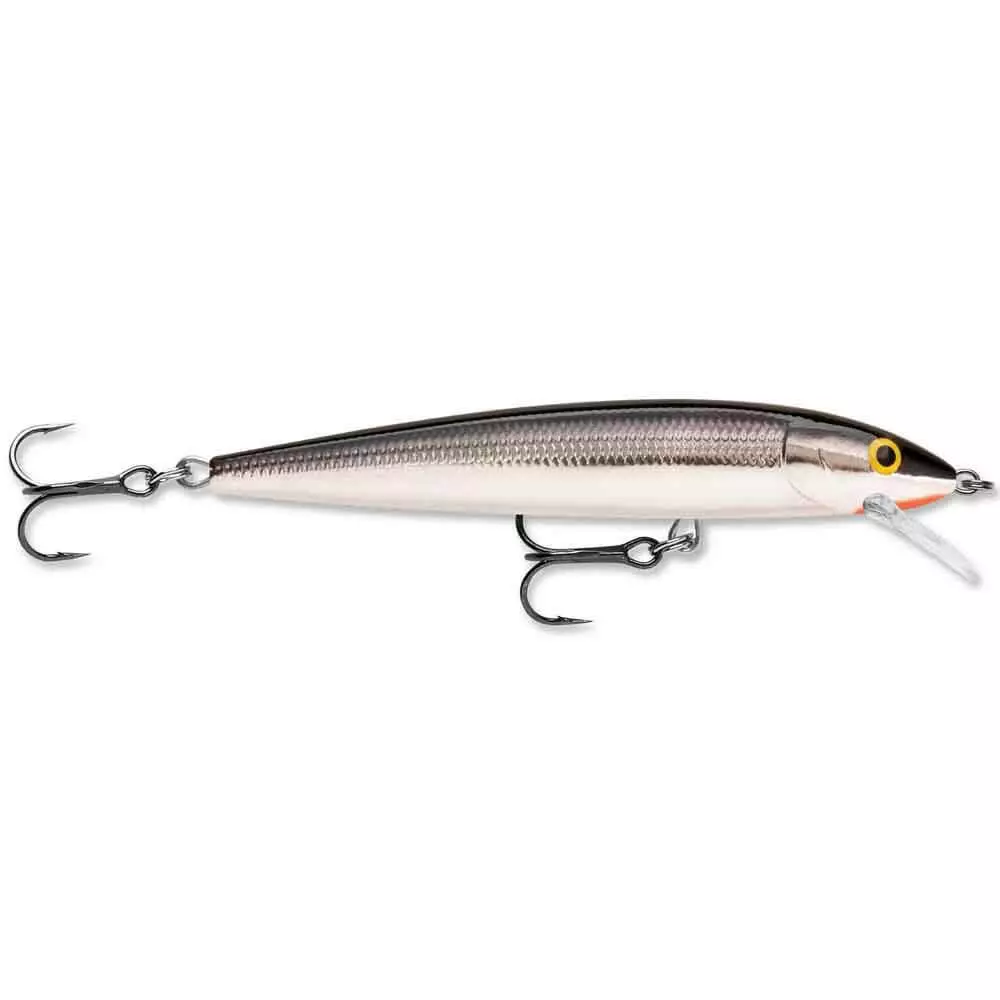 Rapala HJ08 Husky Jerk 08 Plug 11 Rapala HJ08 Husky Jerk 08 Plug