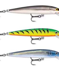Rapala HJ08 Husky Jerk 08 Plug