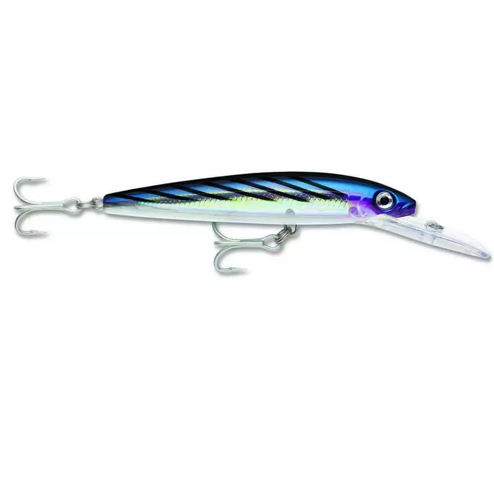 Lure Rapala Lure Hmag25 Husky Magnum 5 Lures Rapala HMAG25 Husky Magnum Lure