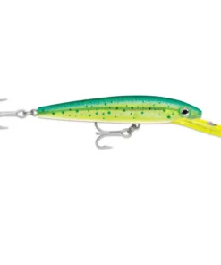 Lure Rapala Lure Hmag25 Husky Magnum 16 Lures Rapala HMAG25 Husky Magnum Lure