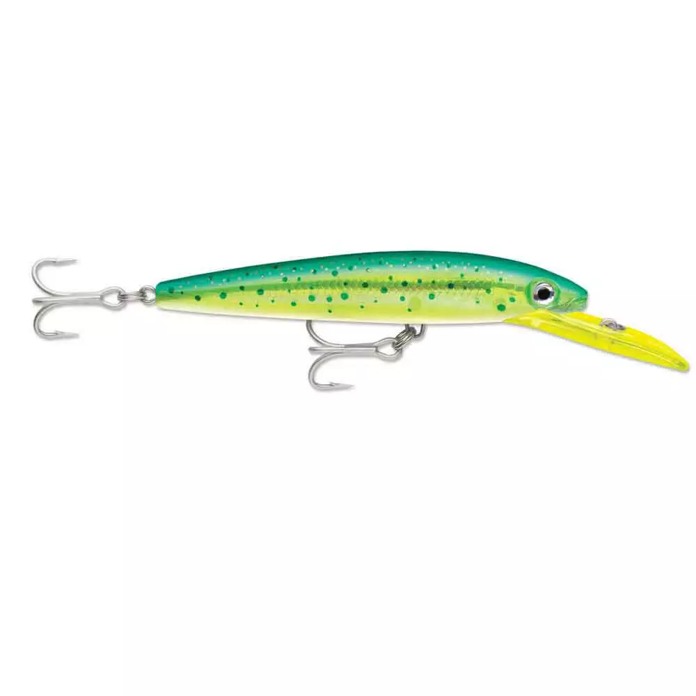 Lure Rapala Lure Hmag25 Husky Magnum 6 Lures Rapala HMAG25 Husky Magnum Lure