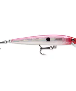 Rapala HJ08 Husky Jerk 08 Plug 17 Rapala HJ08 Husky Jerk 08 Plug