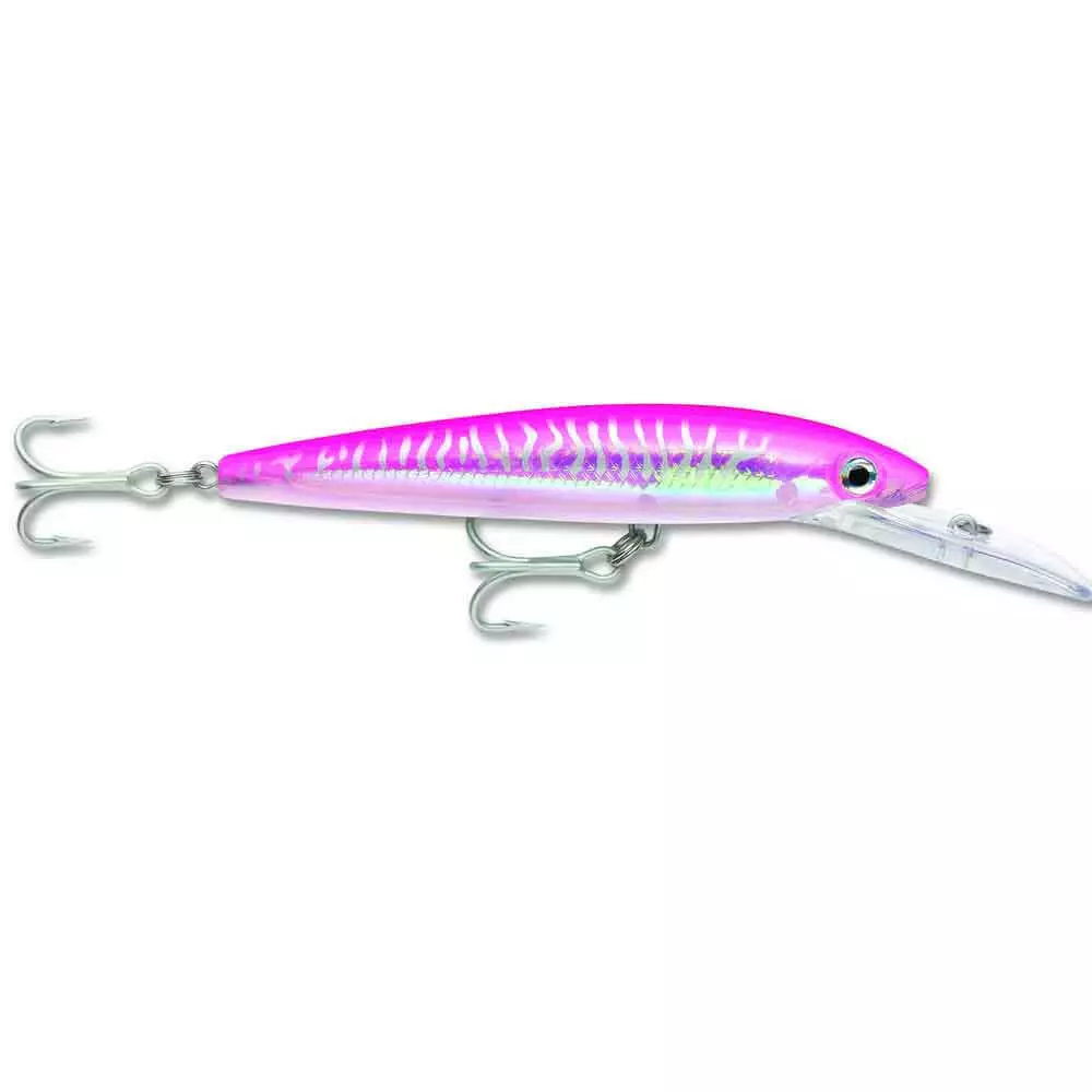 Lure Rapala Lure Hmag25 Husky Magnum 7 Lures Rapala HMAG25 Husky Magnum Lure