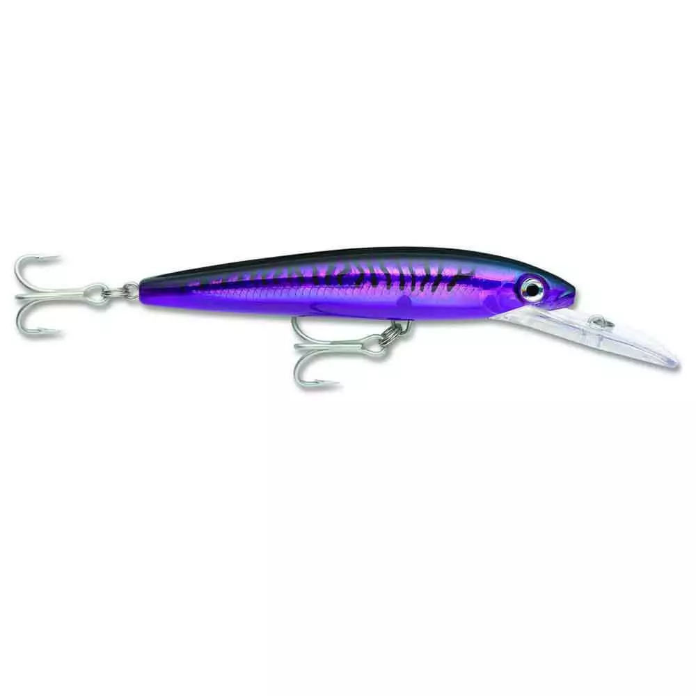 Lure Rapala Lure Hmag25 Husky Magnum 8 Lures Rapala HMAG25 Husky Magnum Lure