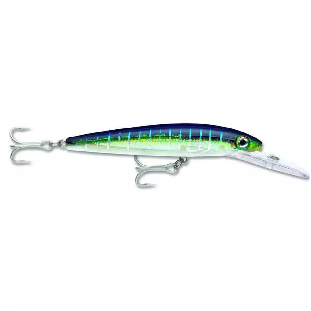 Lure Rapala Lure Hmag25 Husky Magnum 12 Lures Rapala HMAG25 Husky Magnum Lure
