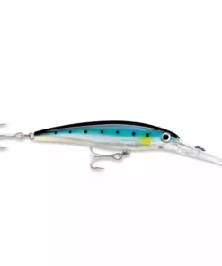 Rapala XRMAG15BSRD X-Rap Magnum 15 Trolling