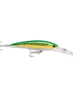 Rapala XRMAG10 X-Rap Magnum Lures