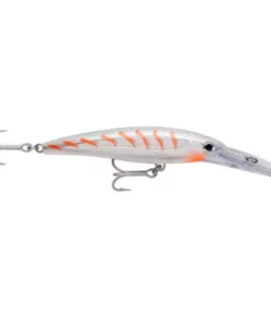 Rapala XRMAG30 X-Rap Magnum 27 Rapala XRMAG30 X-Rap Magnum