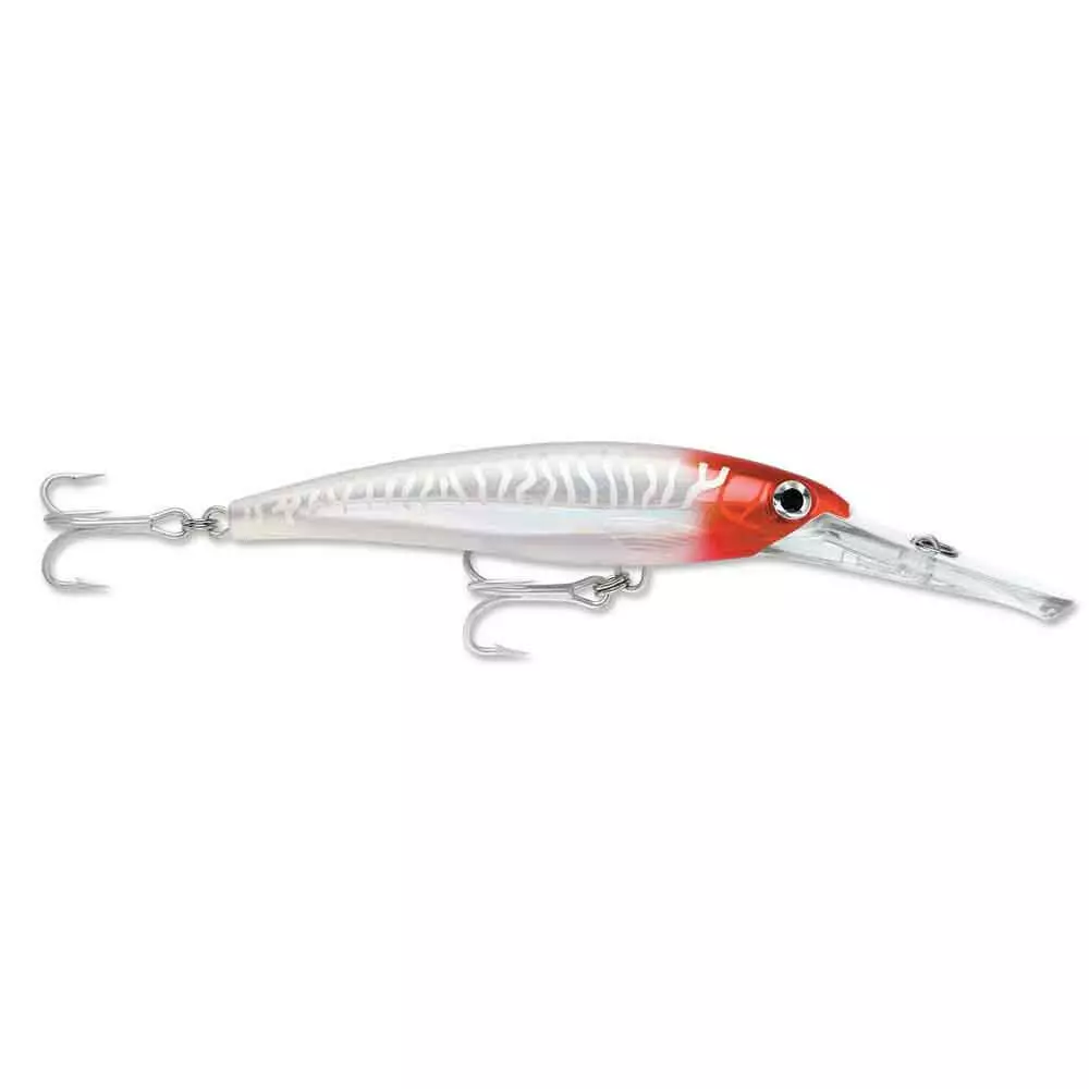 Rapala XRMAG30 X-Rap Magnum 4 Rapala XRMAG30 X-Rap Magnum