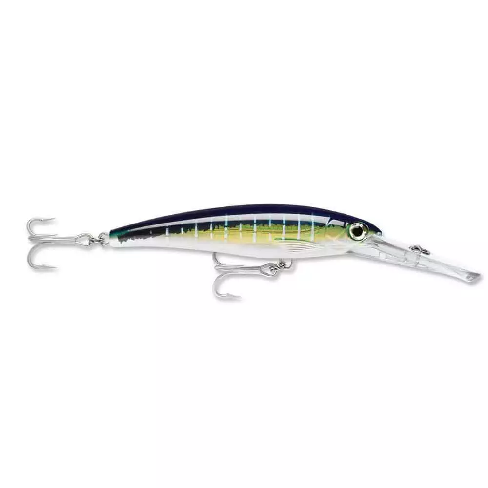 Rapala XRMAG30 X-Rap Magnum 5 Rapala XRMAG30 X-Rap Magnum