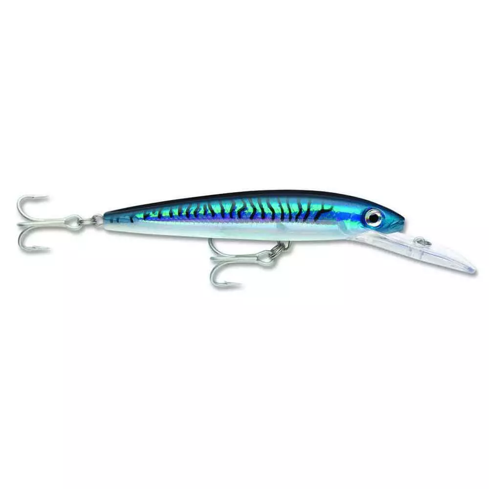 Lure Rapala Lure Hmag25 Husky Magnum 10 Lures Rapala HMAG25 Husky Magnum Lure
