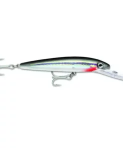 Lure Rapala Lure Hmag25 Husky Magnum 19 Lures Rapala HMAG25 Husky Magnum Lure