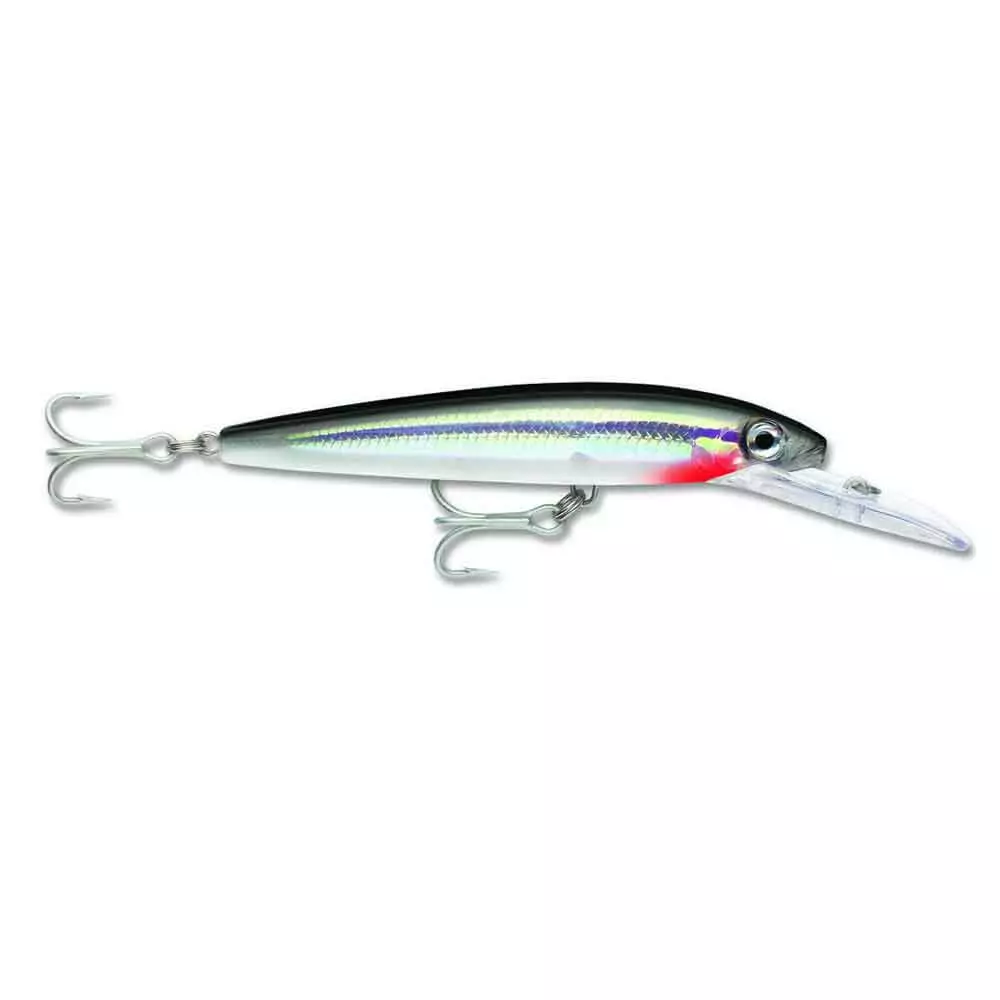 Lure Rapala Lure Hmag25 Husky Magnum 9 Lures Rapala HMAG25 Husky Magnum Lure
