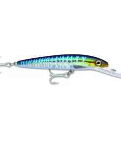 Lure Rapala Lure Hmag25 Husky Magnum 23 Lures Rapala HMAG25 Husky Magnum Lure