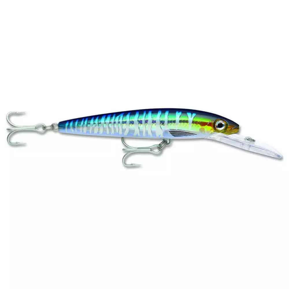 Lure Rapala Lure Hmag25 Husky Magnum 13 Lures Rapala HMAG25 Husky Magnum Lure