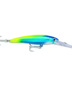 Rapala XRMAG20 X-Rap Magnum