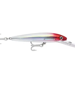 Lure Rapala Lure Hmag25 Husky Magnum 21 Lures Rapala HMAG25 Husky Magnum Lure