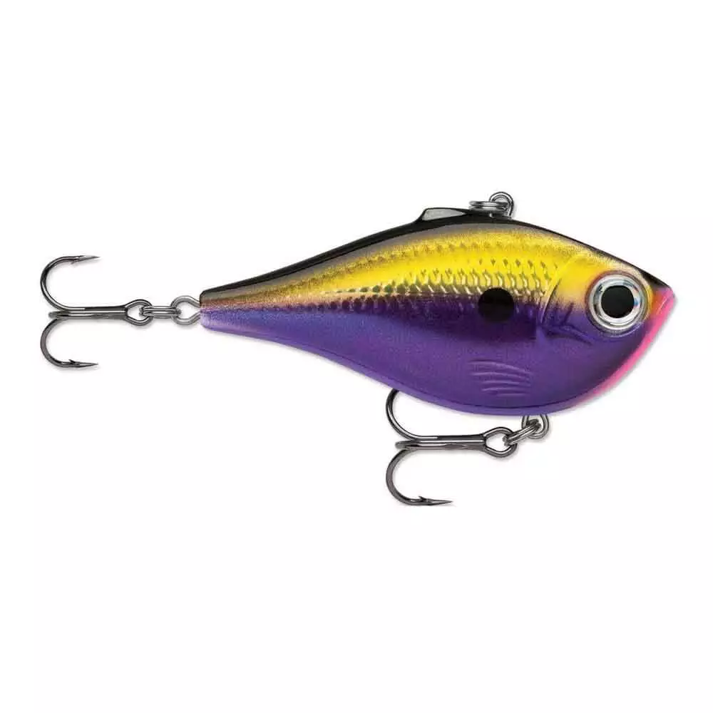 Rapala RPR06 Rippin' Rap Lure 4 Rapala RPR06 Rippin' Rap Lure
