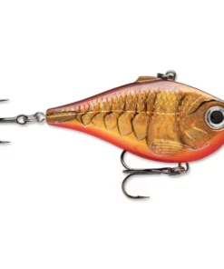 Rapala RPR06 Rippin' Rap Lure 10 Rapala RPR06 Rippin' Rap Lure