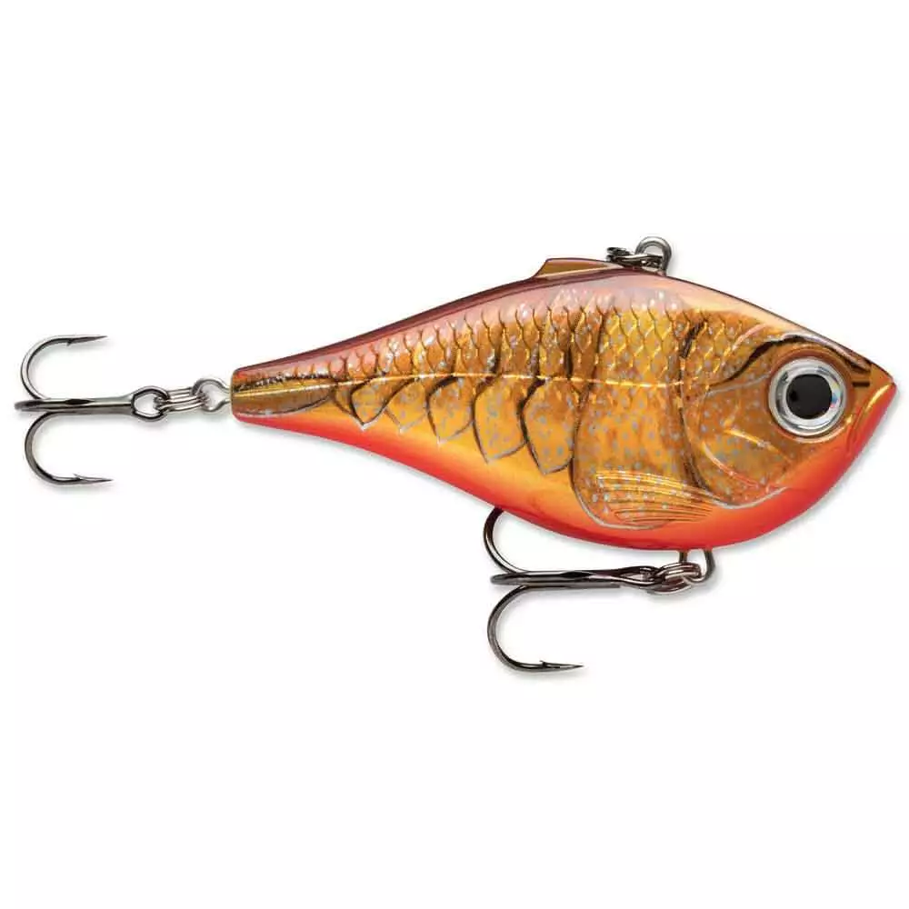 Rapala RPR06 Rippin' Rap Lure 5 Rapala RPR06 Rippin' Rap Lure