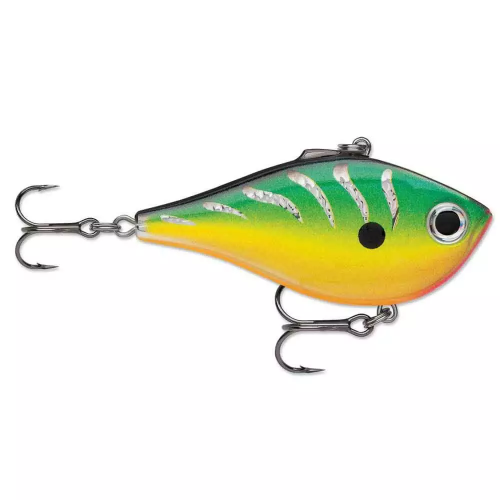 Rapala RPR06 Rippin' Rap Lure 6 Rapala RPR06 Rippin' Rap Lure