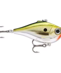 Lures Rapala RPR07 Rippin' Rap Lure
