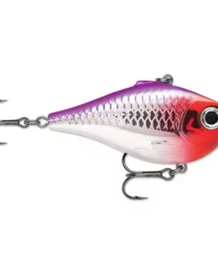 Rapala RPR06 Rippin' Rap Lure 13 Rapala RPR06 Rippin' Rap Lure