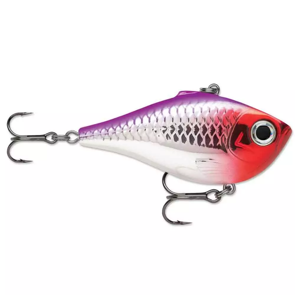 Rapala RPR06 Rippin' Rap Lure 8 Rapala RPR06 Rippin' Rap Lure