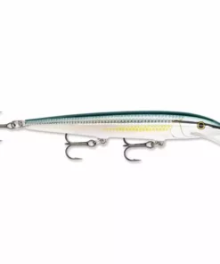 Rapala SCRM11 Scatter Rap Minnow