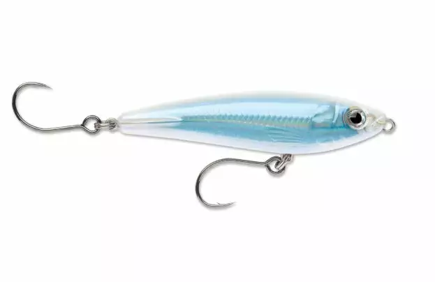 Rapala Subwalk X-Rap Sxrsb09 Saltwater 4 Rapala SXRSB09 X-Rap Saltwater Subwalk
