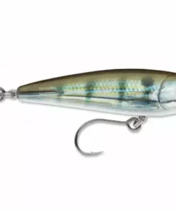 Rapala SXRSB09 X-Rap Saltwater Subwalk