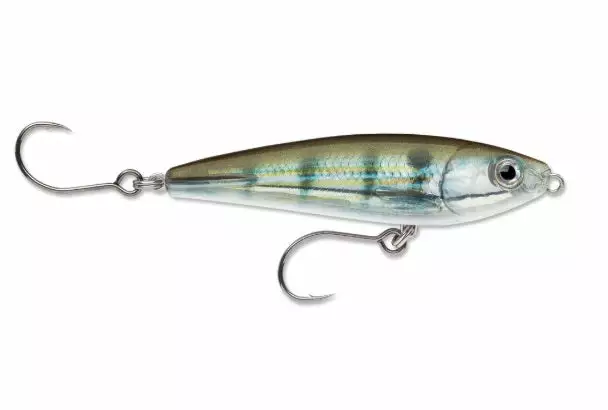 Rapala Subwalk X-Rap Sxrsb09 Saltwater 3 Rapala SXRSB09 X-Rap Saltwater Subwalk