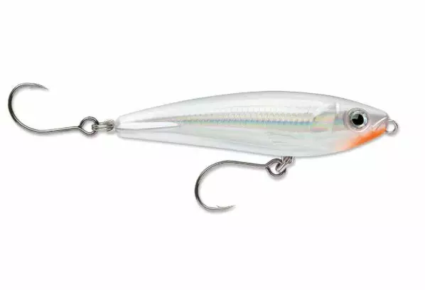 Rapala Subwalk X-Rap Sxrsb09 Saltwater 5 Rapala SXRSB09 X-Rap Saltwater Subwalk