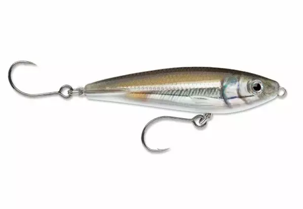Rapala Subwalk X-Rap Sxrsb09 Saltwater 6 Rapala SXRSB09 X-Rap Saltwater Subwalk