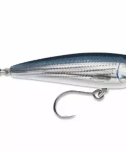 Rapala Subwalk X-Rap Sxrsb09 Saltwater 13 Rapala SXRSB09 X-Rap Saltwater Subwalk