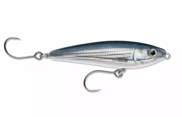 Rapala Subwalk X-Rap Sxrsb09 Saltwater 7 Rapala SXRSB09 X-Rap Saltwater Subwalk