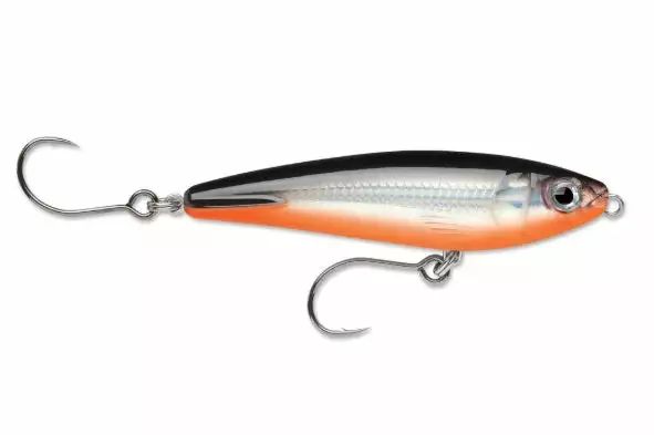 Rapala Subwalk X-Rap Sxrsb09 Saltwater 9 Rapala SXRSB09 X-Rap Saltwater Subwalk